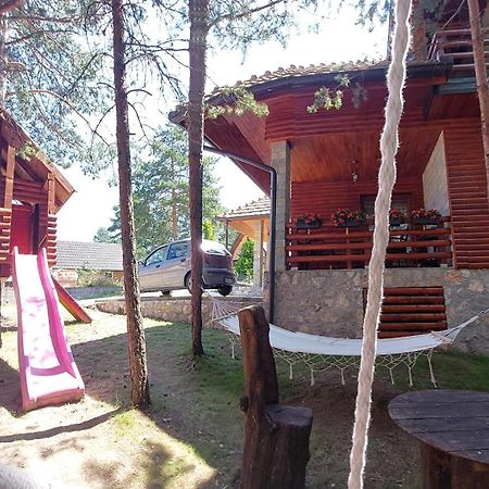Vila Mina Kaludjerske Bare Bagian luar foto