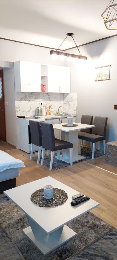 Vila Mina Kaludjerske Bare Bagian luar foto
