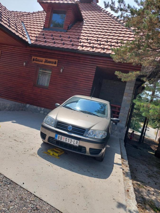 Vila Mina Kaludjerske Bare Bagian luar foto