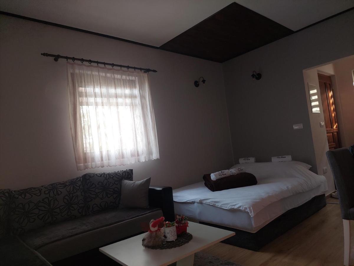 Vila Mina Kaludjerske Bare Bagian luar foto