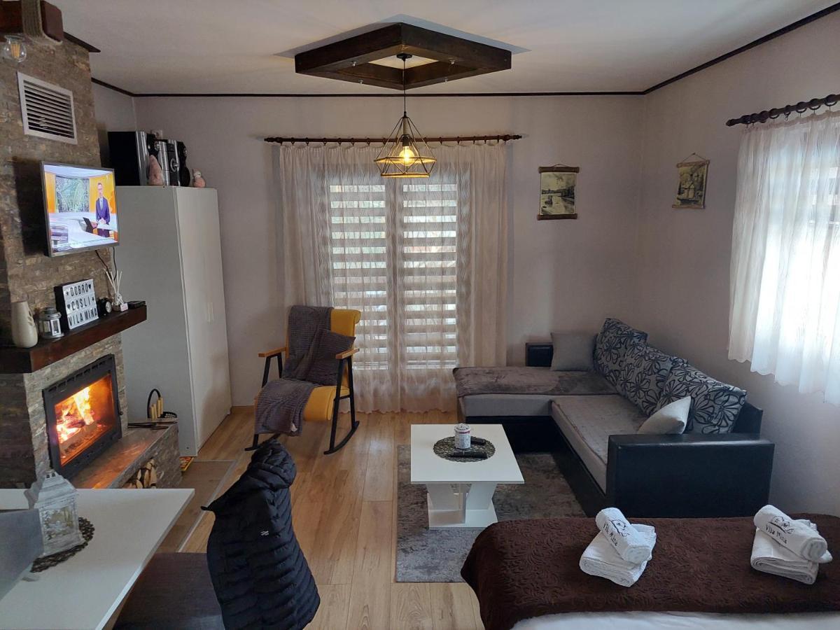 Vila Mina Kaludjerske Bare Bagian luar foto