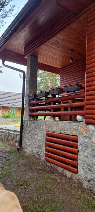 Vila Mina Kaludjerske Bare Bagian luar foto