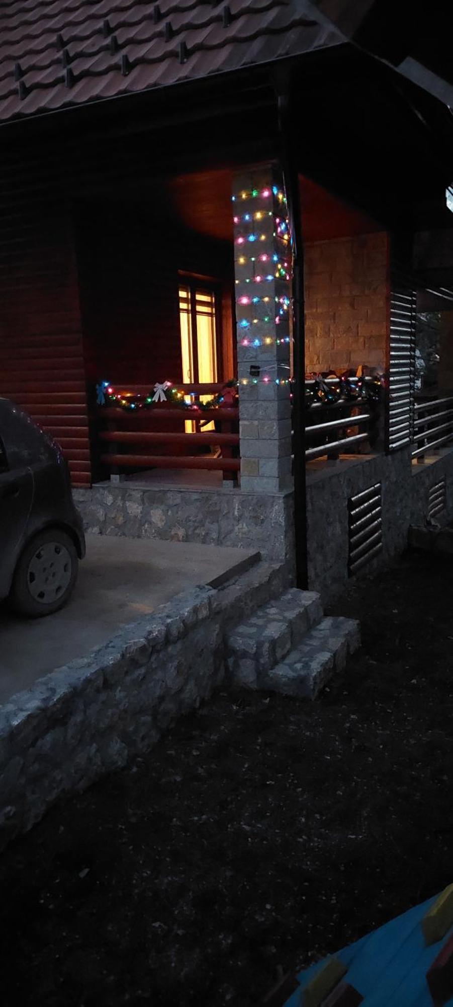 Vila Mina Kaludjerske Bare Bagian luar foto