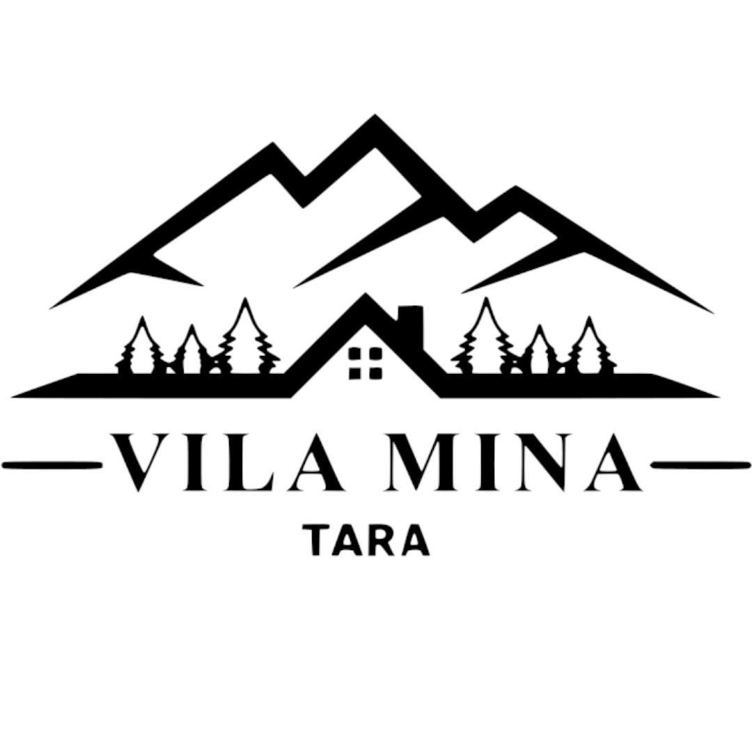 Vila Mina Kaludjerske Bare Ruang foto